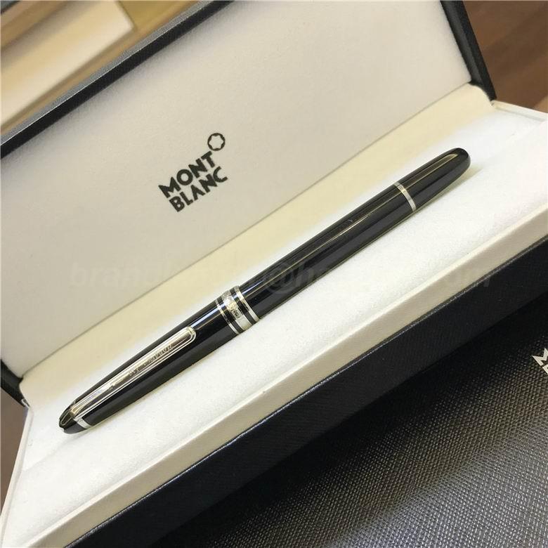 Mont Blanc Pens 156